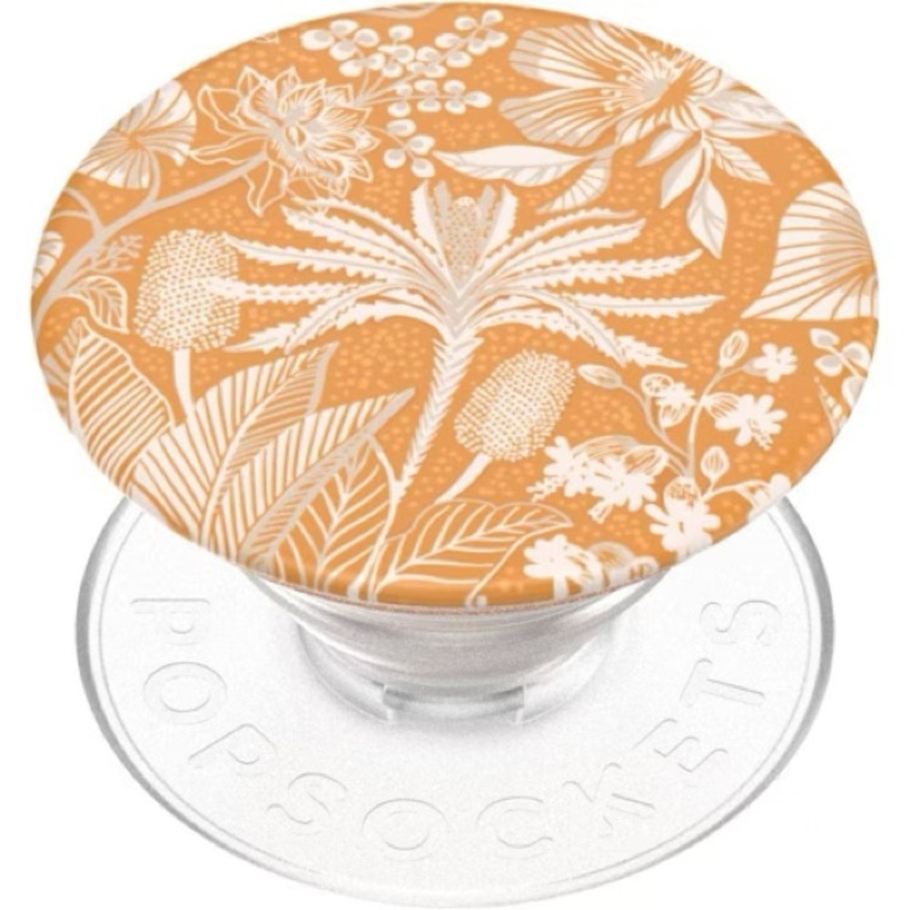 PopSockets Tanlines Fresh Orange NIB
